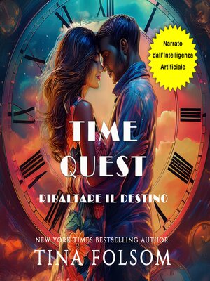 cover image of Ribaltare il Destino